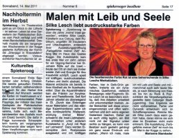 Artikel-Inselbote