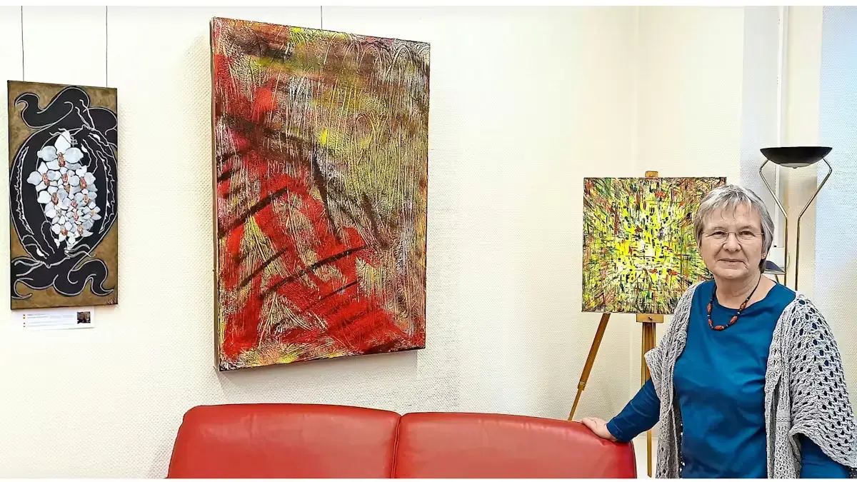 Austellung in Coburg: Die Malmeister vom Amt